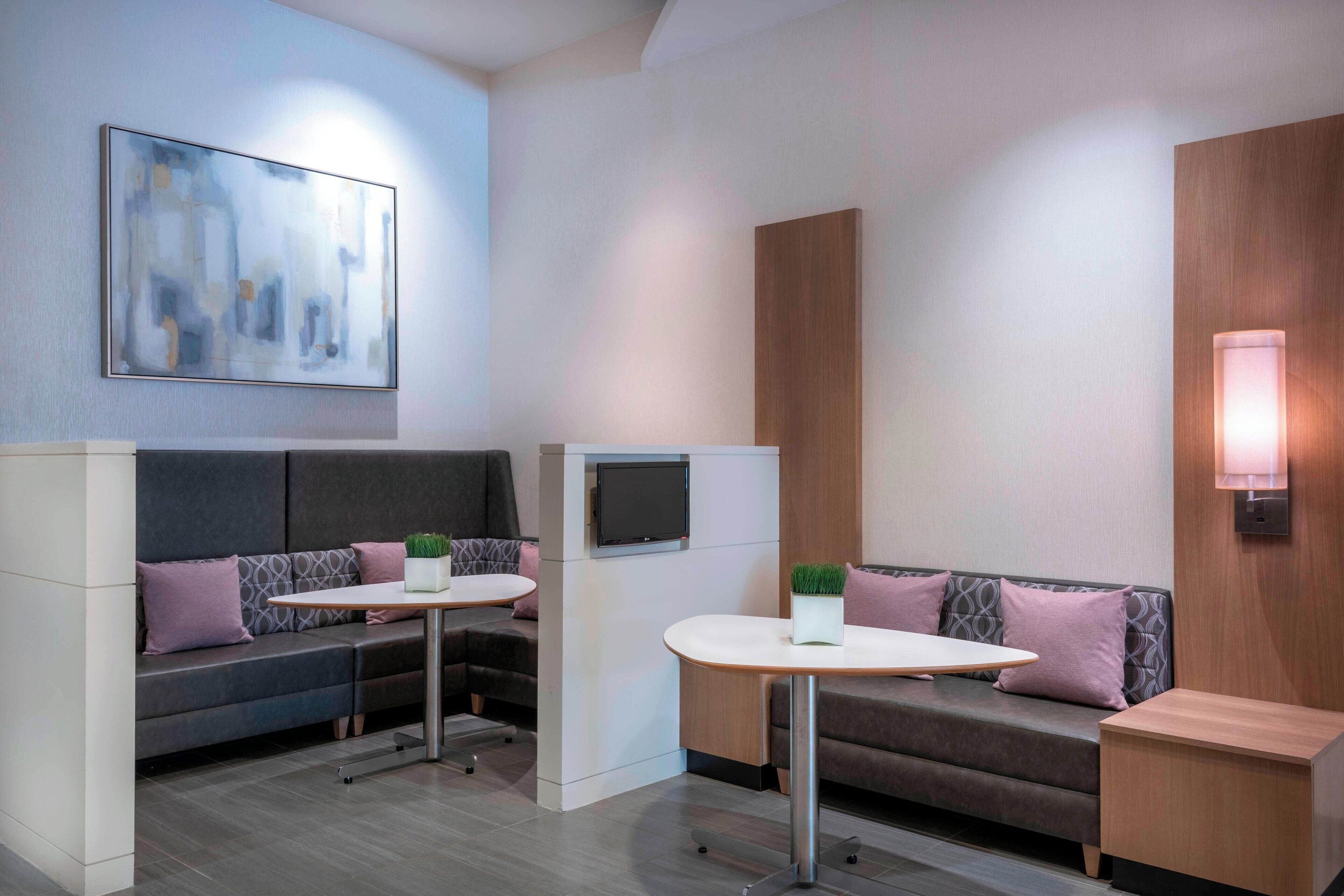 Foto - Residence Inn by Marriott Washington, DC National Mall