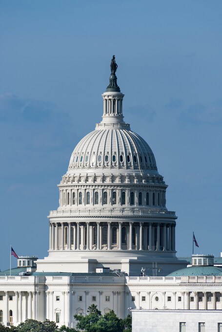 Residence Inn by Marriott Washington, DC National Mall - Image 26