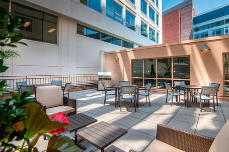 Residence Inn by Marriott Washington, DC National Mall - Image 3