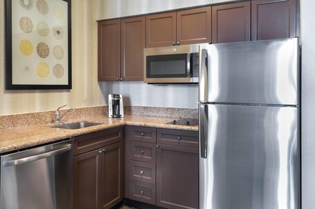 Residence Inn by Marriott Washington, DC National Mall - Image 24