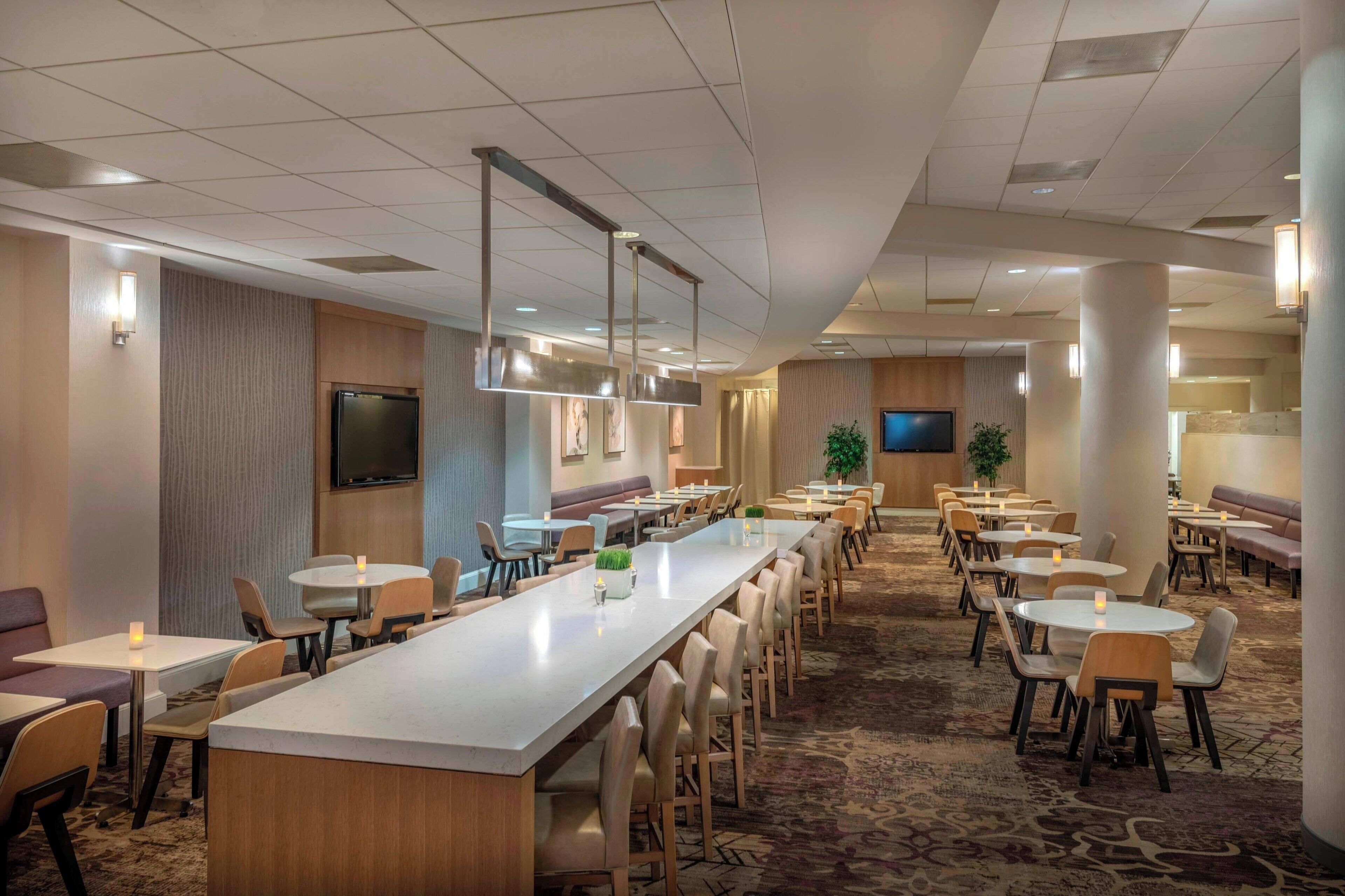 Foto - Residence Inn by Marriott Washington, DC National Mall