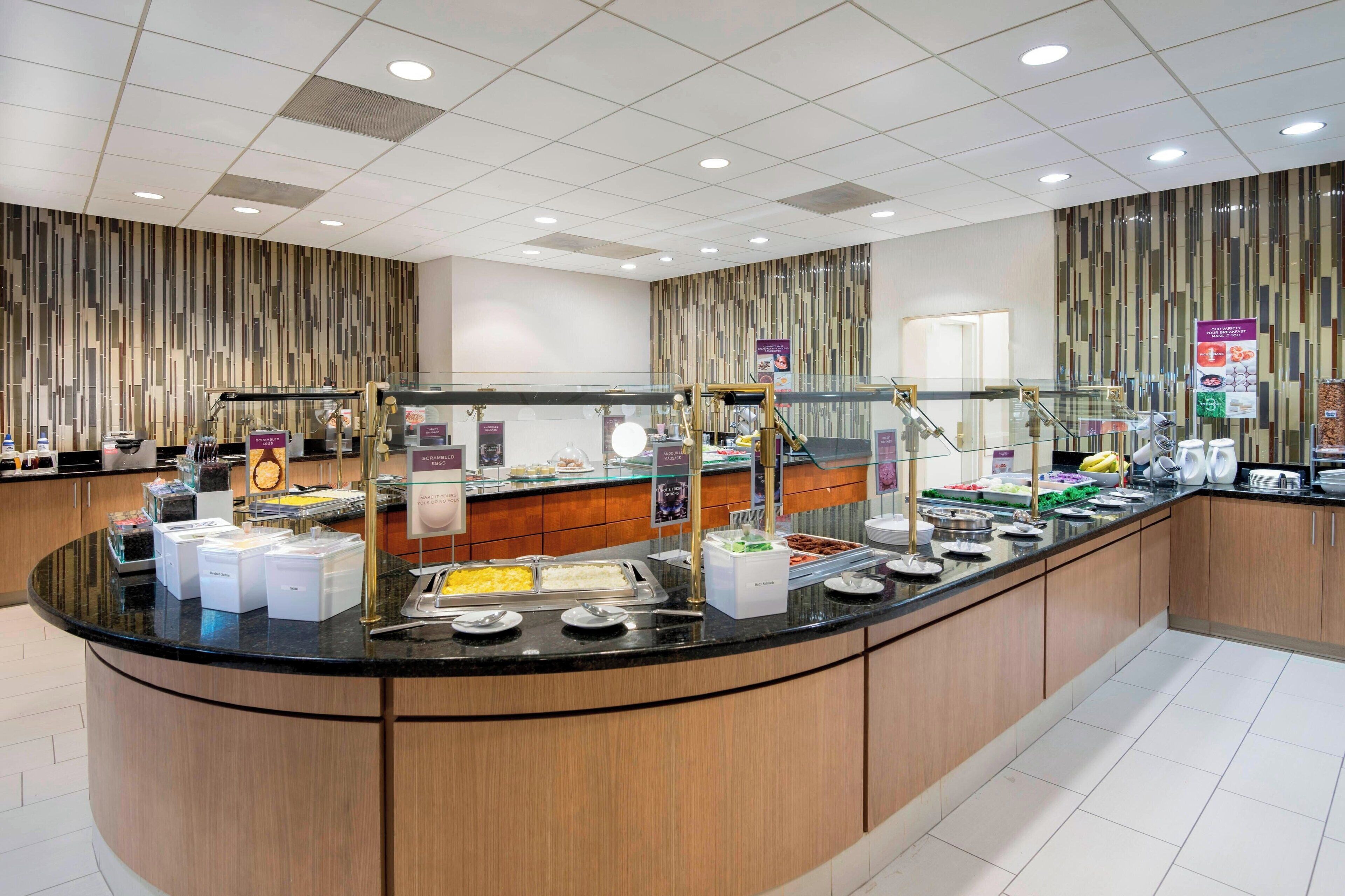 Foto - Residence Inn by Marriott Washington, DC National Mall