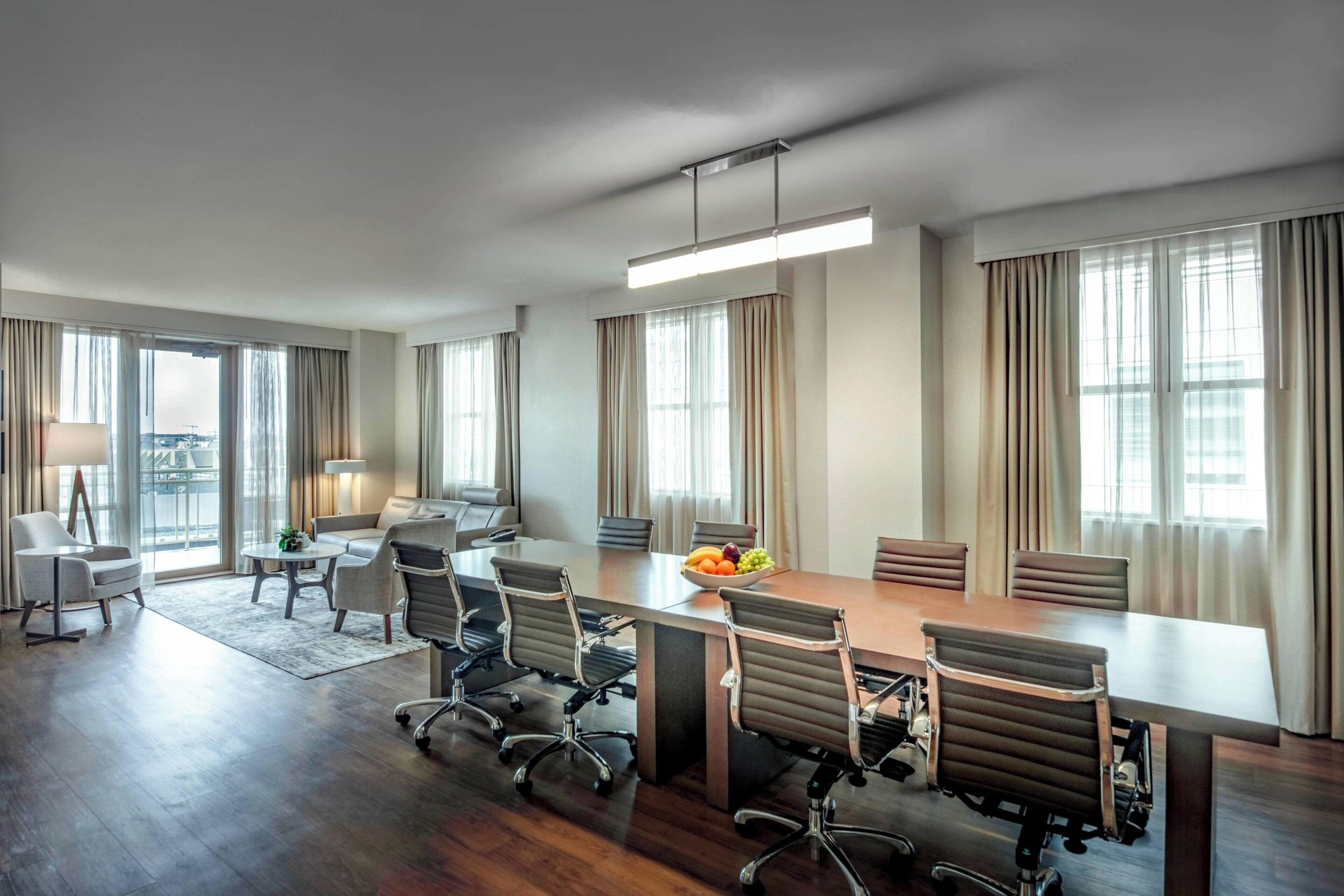 Foto - Residence Inn by Marriott Washington, DC National Mall