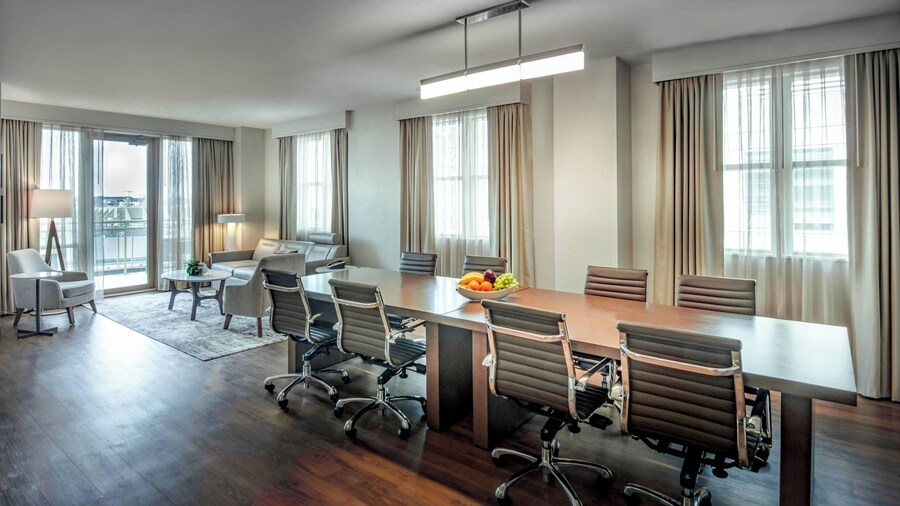 Residence Inn by Marriott Washington, DC National Mall