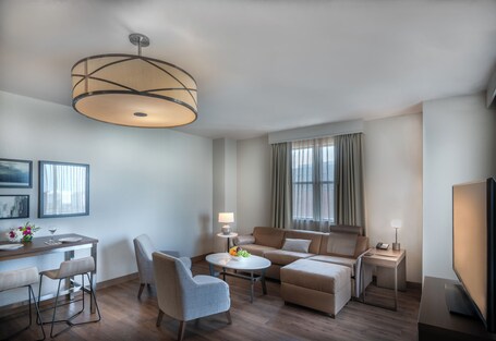 Residence Inn by Marriott Washington, DC National Mall - Image 27