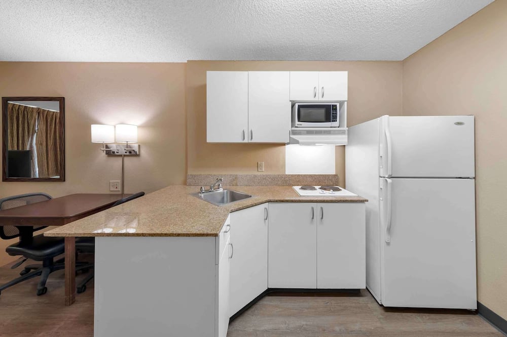 Extended Stay America Suites Los Angeles Chino Valley