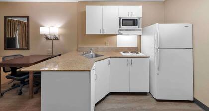 Extended Stay America Suites Los Angeles Chino Valley