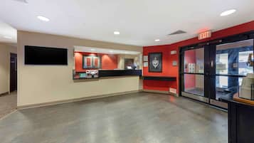 Hall