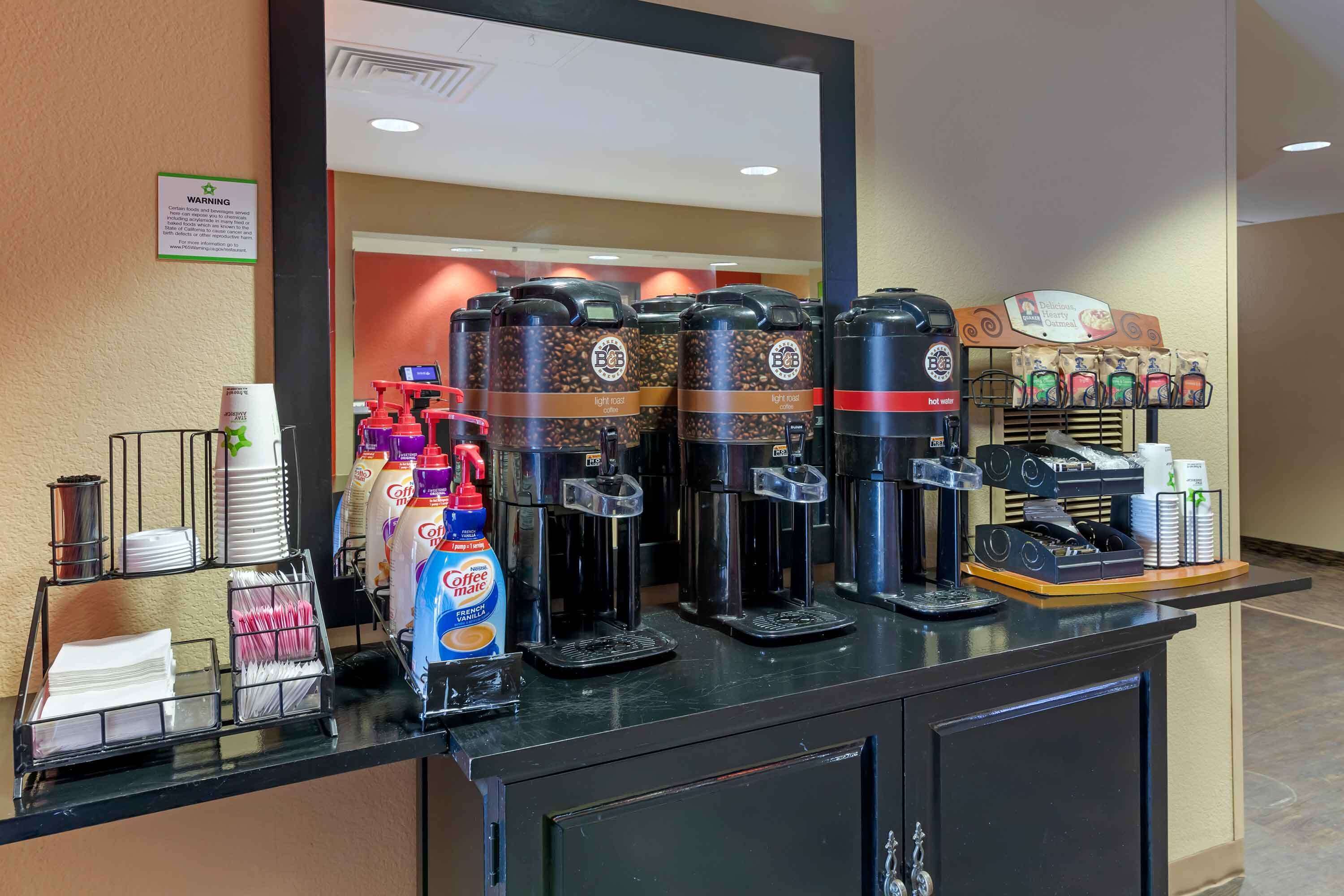 Foto - Extended Stay America Suites Los Angeles Chino Valley