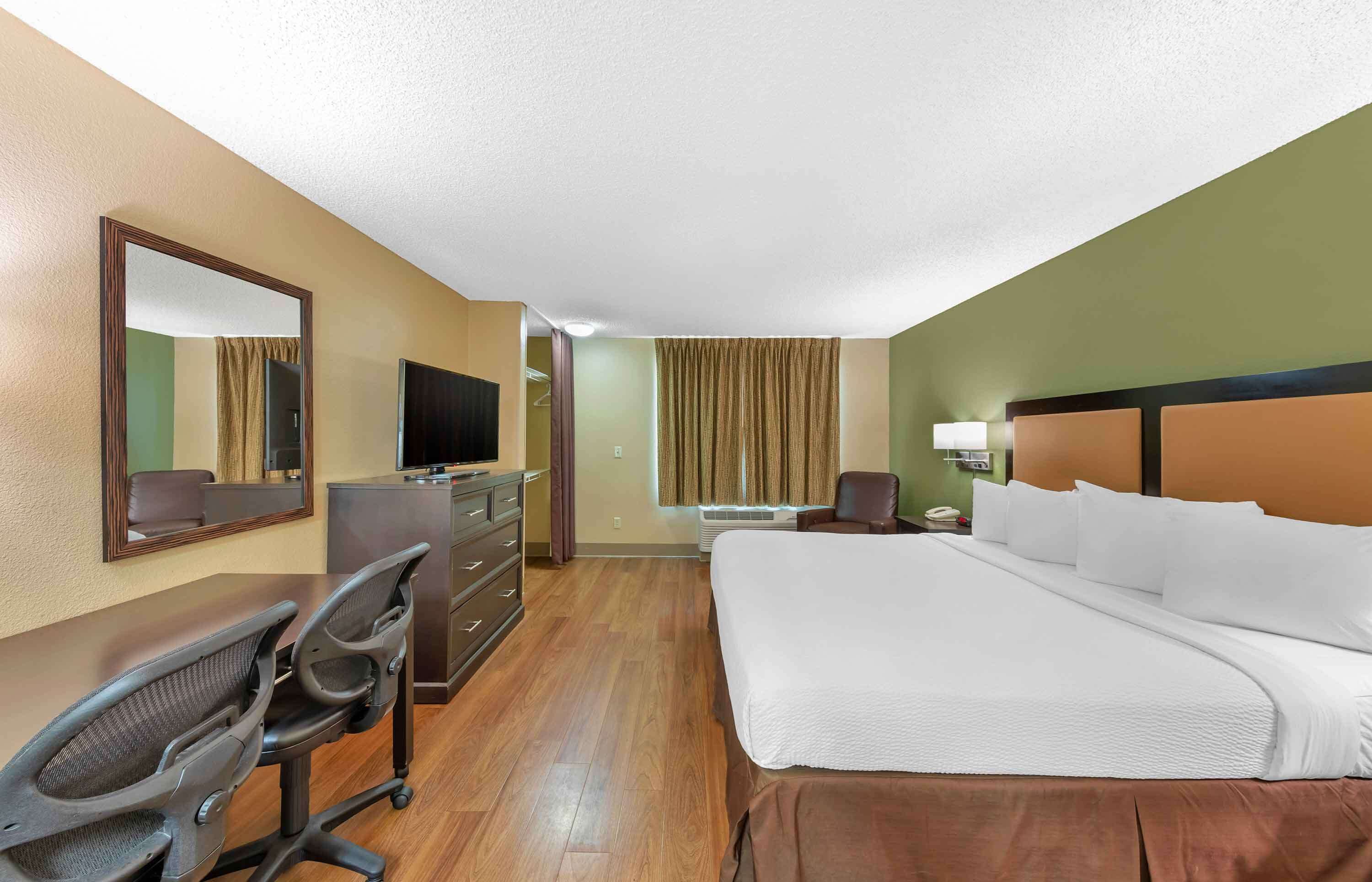 Foto - Extended Stay America Suites Los Angeles Chino Valley