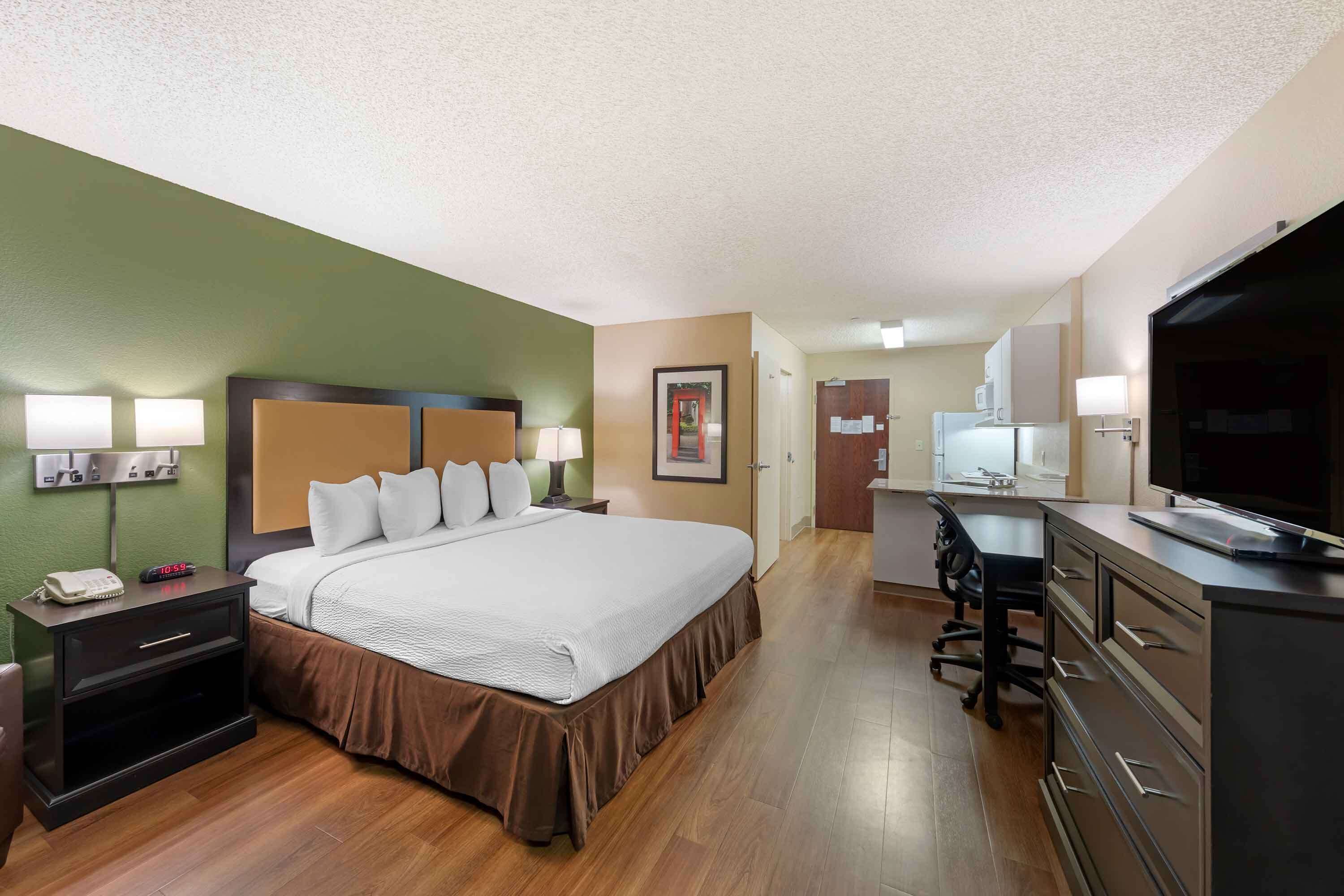 Foto - Extended Stay America Suites Los Angeles Chino Valley