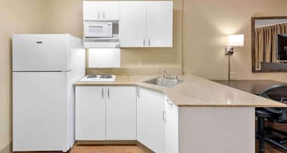 Extended Stay America Suites Los Angeles Chino Valley
