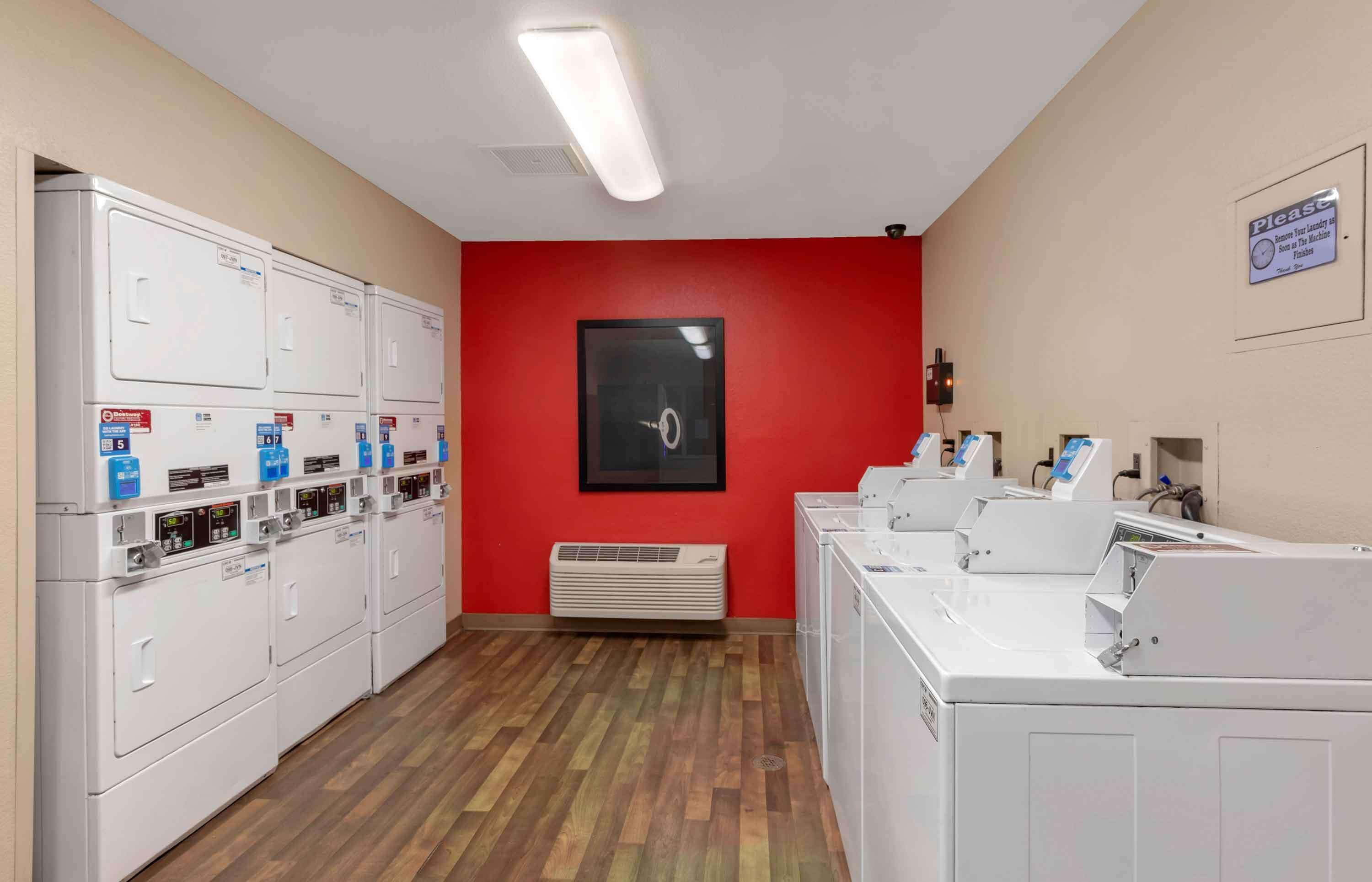 Foto - Extended Stay America Suites Los Angeles Chino Valley