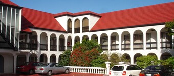 Alcala Motel