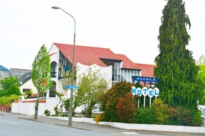 Exterior - Alcala Motel (Dunedin)