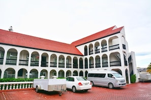 Exterior - Alcala Motel (Dunedin)