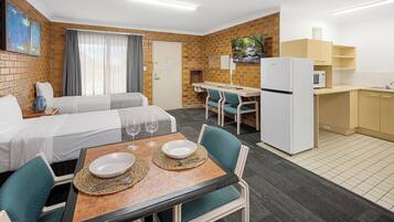 In-room safe, blackout curtains, soundproofing, iron/ironing board