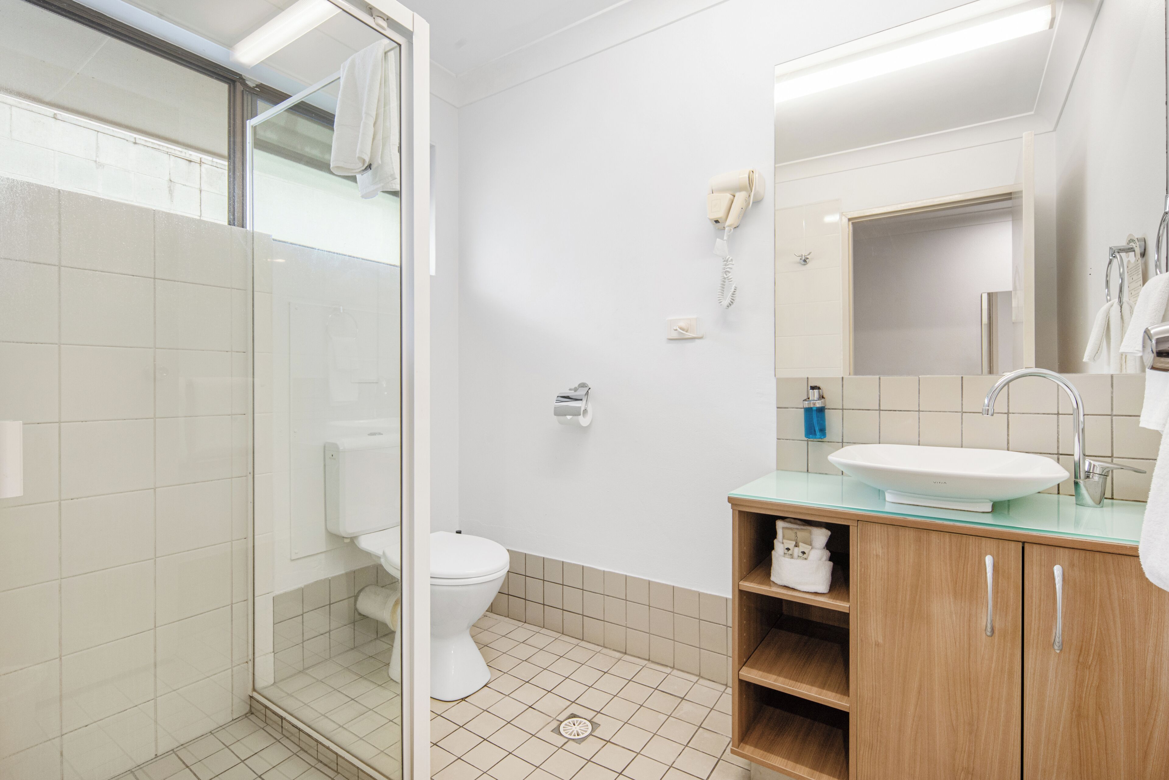 Foto - Sunnybank Star Hotel & Apartments