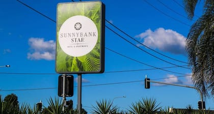 Sunnybank Star Hotel & Apartments