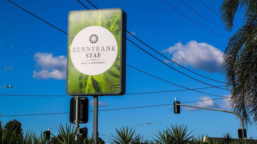 Sunnybank Star Hotel & Apartments