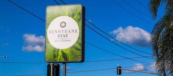 Sunnybank Star Hotel & Apartments