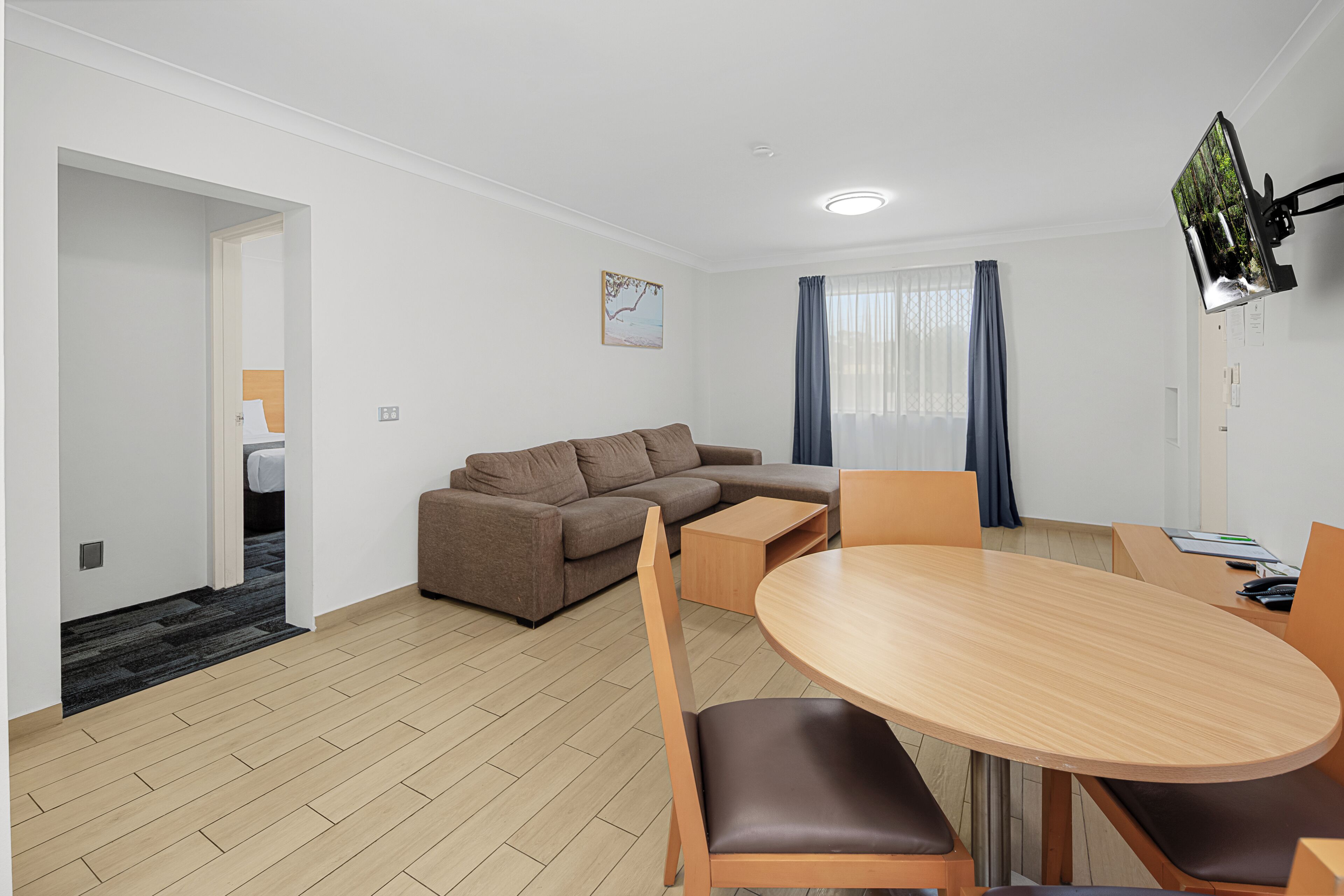 Photo - Sunnybank Star Hotel & Apartments