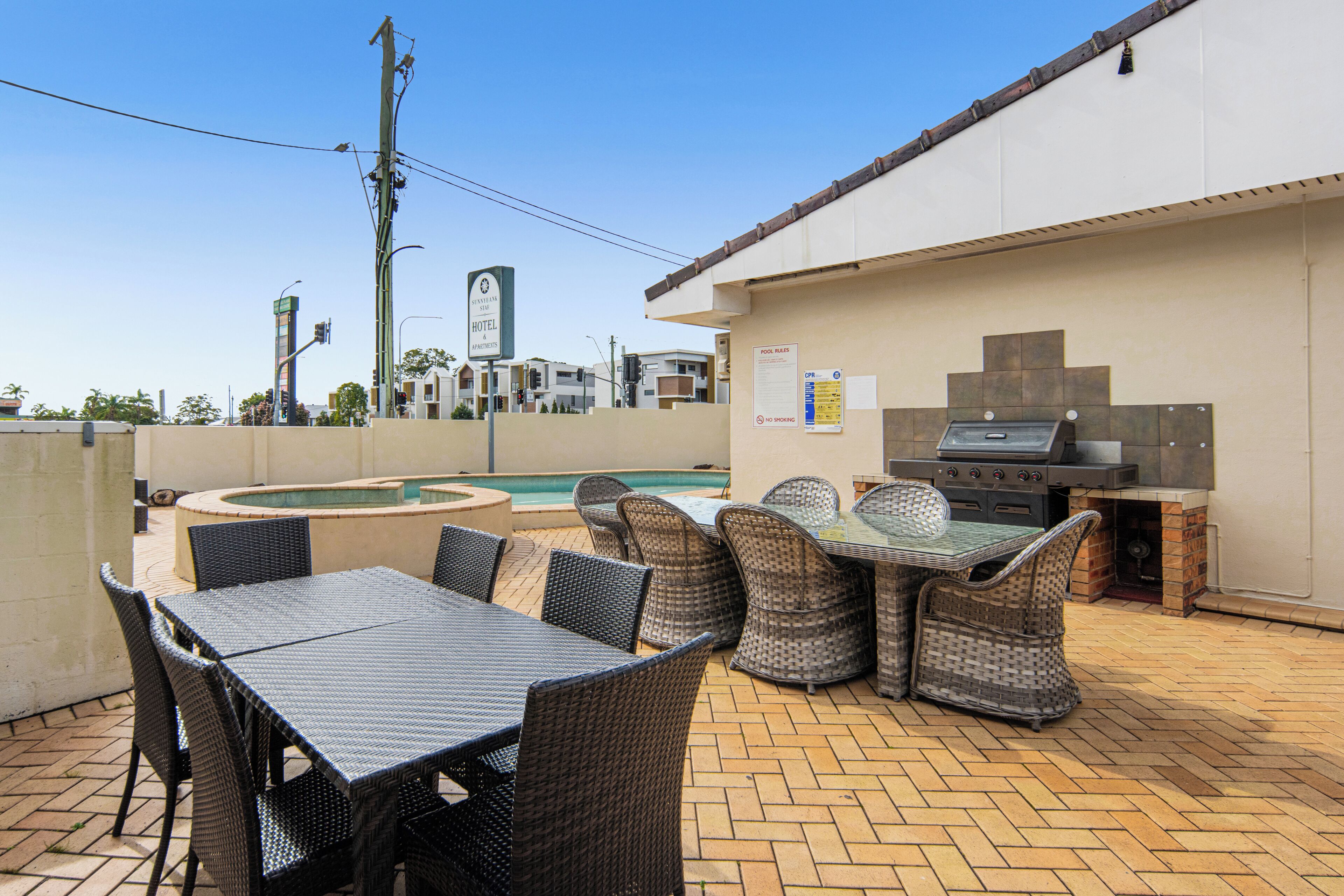 Photo - Sunnybank Star Hotel & Apartments