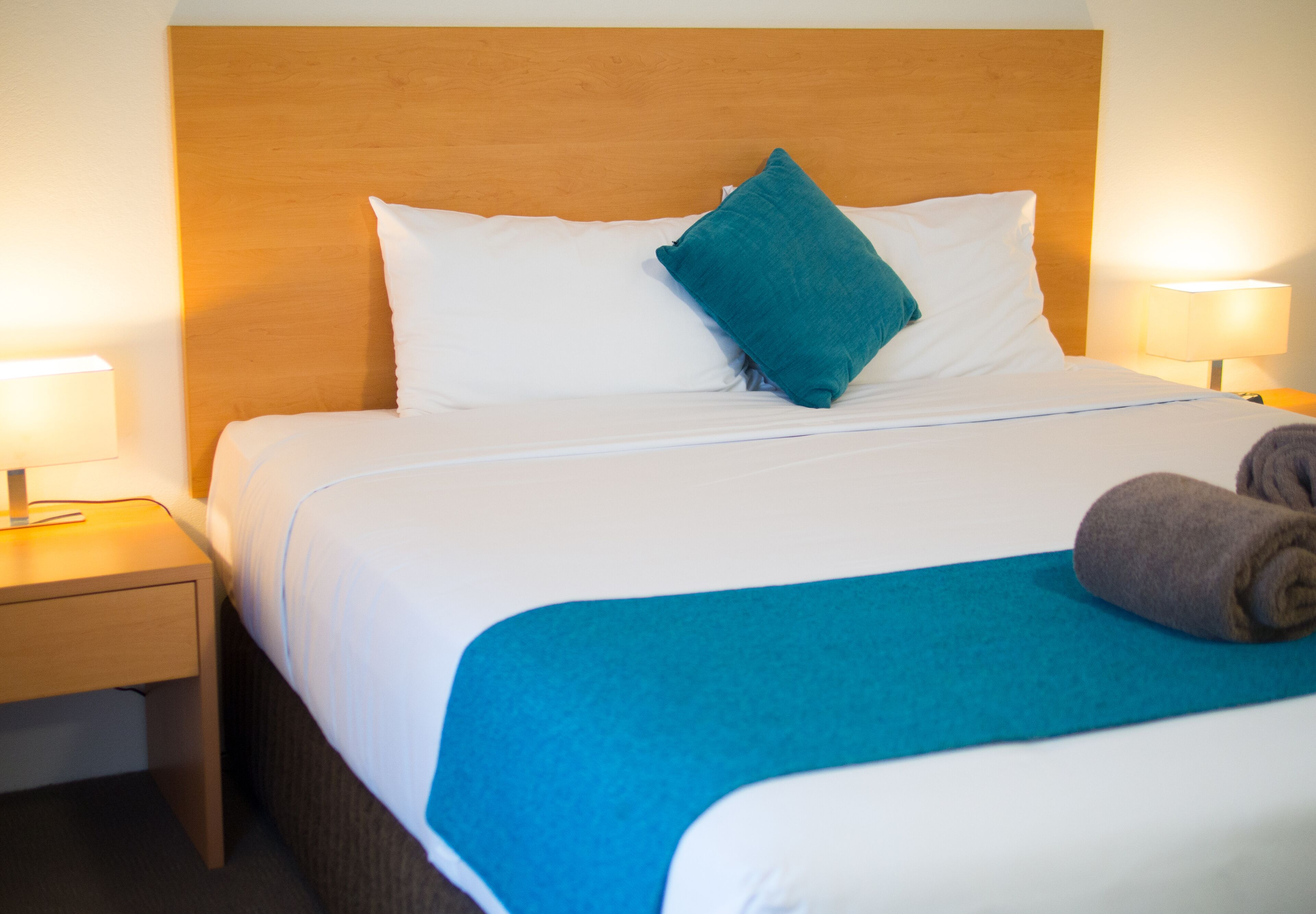 executive apartment, 2 bedrooms | 1 bedroom, in-room safe, blackout curtains, soundproofing