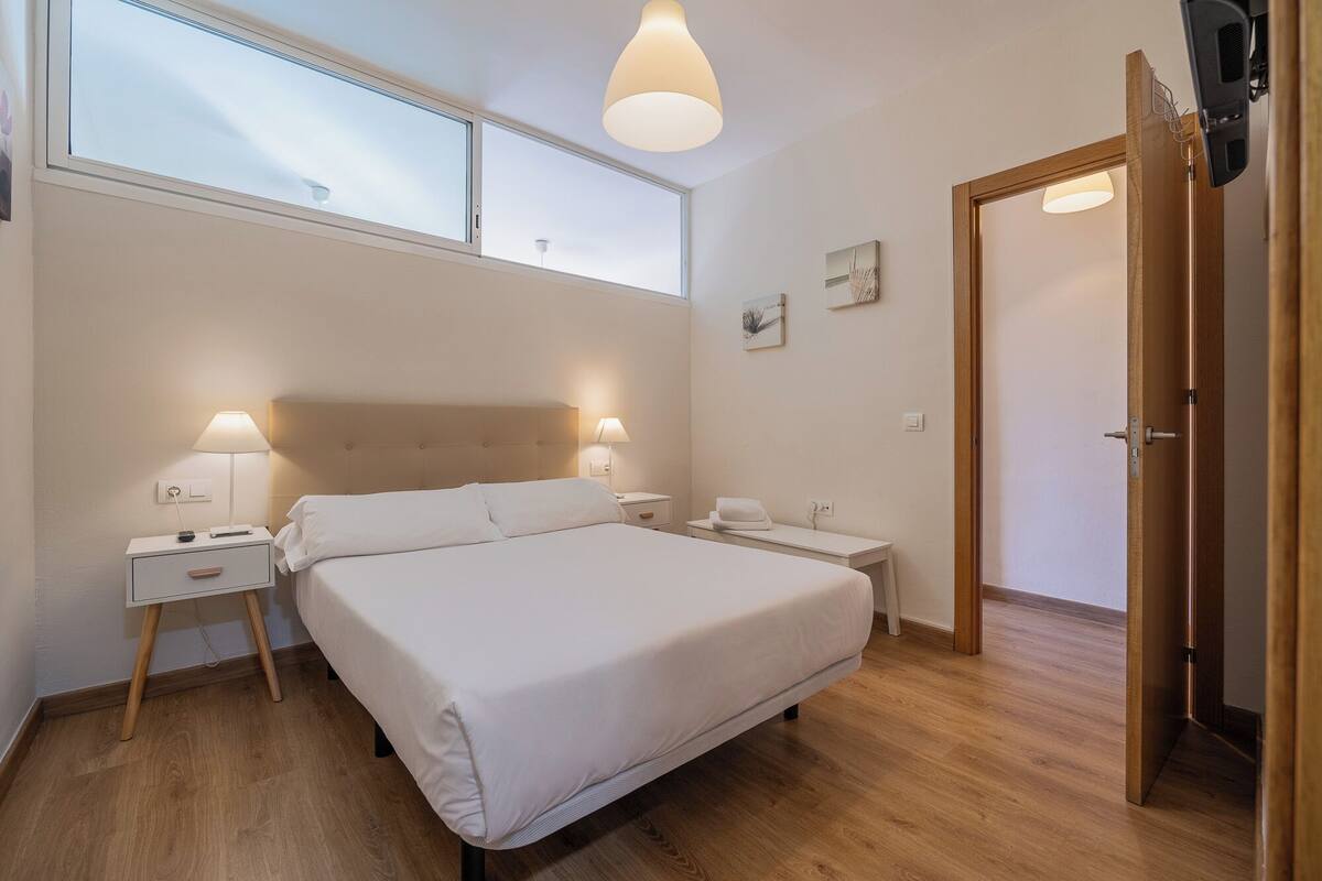 Minibar, in-room safe, blackout curtains, soundproofing