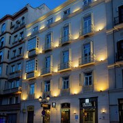 Atarazanas Málaga Boutique Hotel