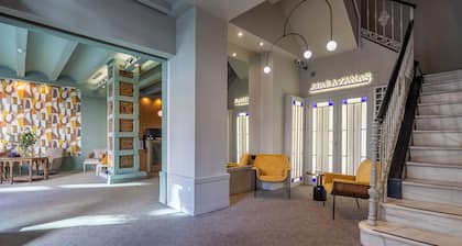 Atarazanas Málaga Boutique Hotel