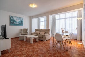 Appartement | Salle de séjour