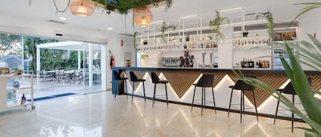 Kaffebar