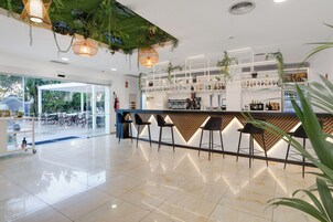 コーヒーショップ