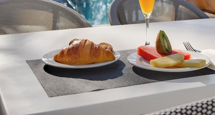 Hotel Daniya Denia