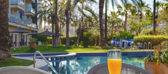 Hotel Daniya Denia