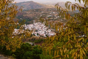 Exterior - Hotel Cerro de Hijar (Tolox)