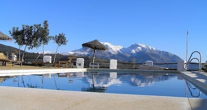 Hotel Cerro de Hijar