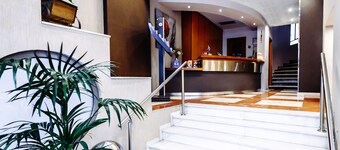 The Athens Mirabello