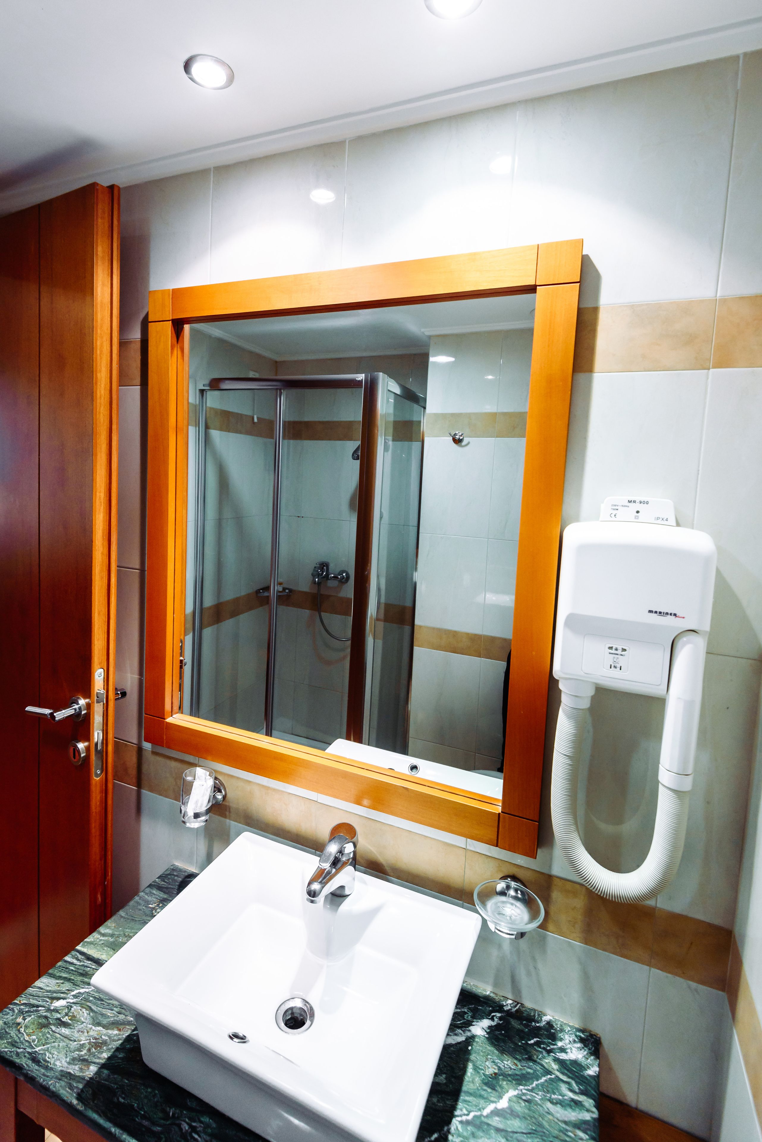 minibar, in-room safe, desk, iron/ironing board