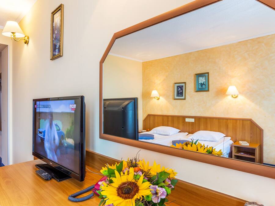 Habitación