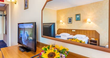 Saint George Hotel & Spa
