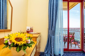 Interior - Saint George Hotel & Spa (Pomorie)