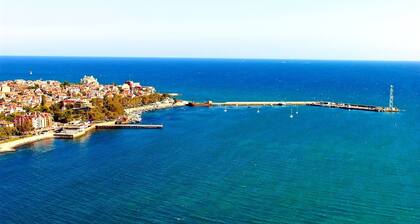 Saint George Hotel & Spa