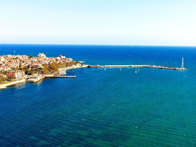 Saint George Hotel & Spa