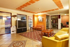 Indoor pool - Saint George Hotel & Spa (Pomorie)