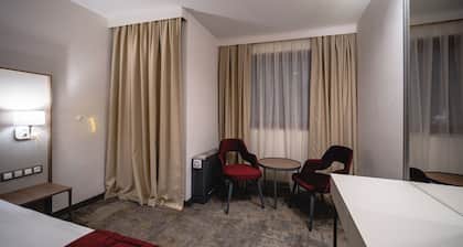 Saint George Hotel & Spa
