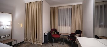 Saint George Hotel & Spa
