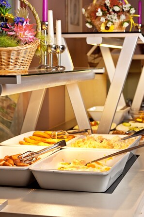 Restaurant - Saint George Hotel & Spa (Pomorie)