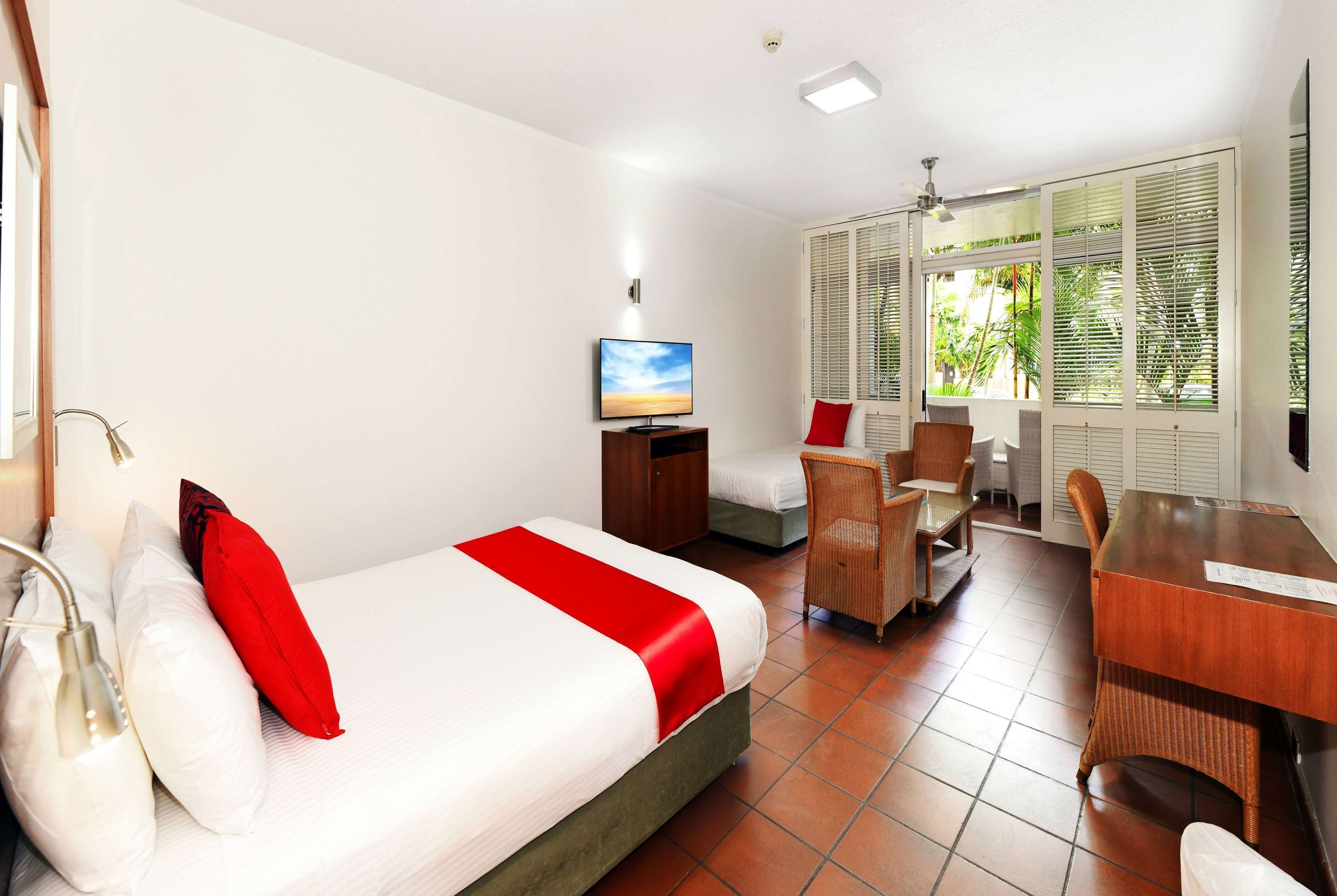 Photo - Ramada By Wyndham Cairns City Centre